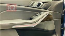 بي ام دبليو X5